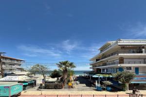 SkyView Apartments, Paralia Katerinis