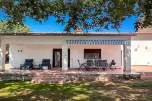 Isabella Guest house, Medulin