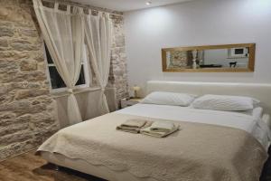Sebenico Luxury Rooms 2, Sibenik