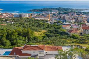 Villa Mira Mel mit privaten Pool - Exklusiv, Makarska