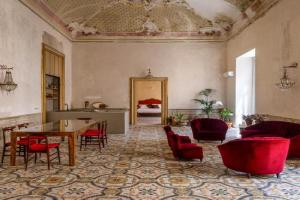 Palazzo Sant'Isidoro by DomuSicily Apart-hotel, Palermo