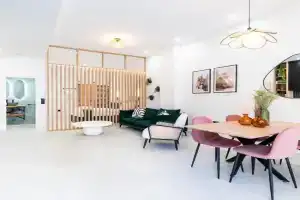 Albahaca Haven Luxury Center Apartments, Granada