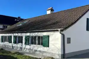 Fischerhaus Hermine Guest house, Diessen am Ammersee