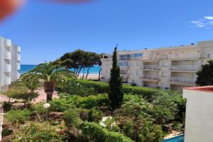 Apartamento 1 linea playa, Alcossebre