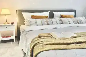 Cozy Apartment - Bad Soden - Free Parking, Bad Soden am Taunus