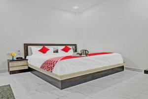 hotel chahat palace, Agra