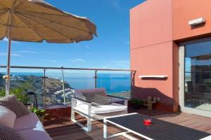 Deluxe Villa de Amadores, Playa del Cura
