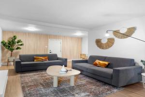 Hotel Laurence, Montreal