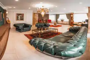 Samsun Charme Hotel, Samsun