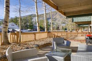 Ten Mile Creek 115 by Great Western Lodging Apartments, Frisco