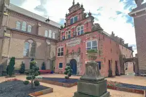 Weeshuis klein Guest house, Enkhuizen