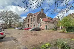 Grote Weeshuis Guest house, Enkhuizen