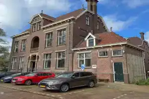Weeshuis Groot Guest house, Enkhuizen