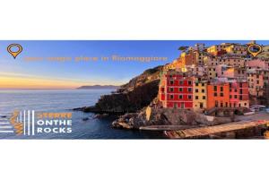 5TERREONTHEROCKS Guest house, Riomaggiore