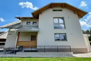 Apartment Gallus, Bled