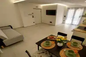 Sapore di sale Apartments, Grottammare