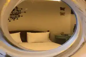 Afisos Lux Studio - Sea front - On the Rocks Myrto, Afissos