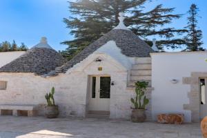 Trullo Tonino - Guest house, Cisternino