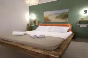 Faidra Guest house, Himare