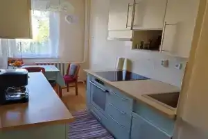 Rózsa lakás Apartments, Keszthely