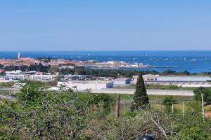 Apartma Lili, Izola