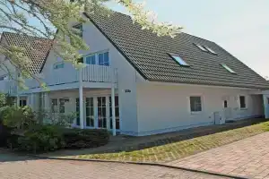 Seaside Comfortable holiday residence Guest house, Juliusruh