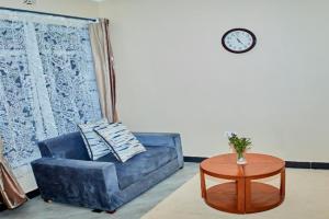 Arusha Serene Apartments, Arusha