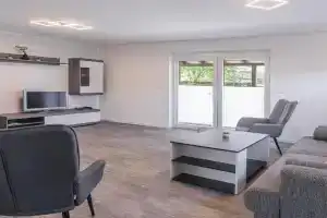 Fuchsbau Guest house, Kappeln