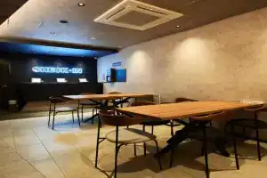 B/C HOTEL Hotel with Rental Car, Naha