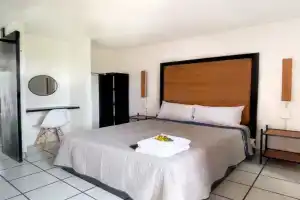 Departamentos H72 Apart-hotel, Guadalajara