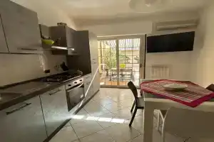 Casa Sophie, Oristano