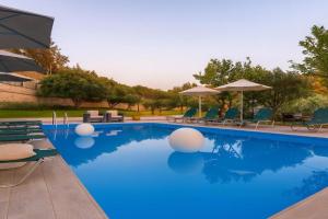 Asteri Suites - Rethymno Sunbeam Vacation, Sfakaki