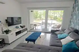 Dél-Balaton Szíve Apartman, Balatonfoldvar