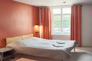 Florian Hotel, Kamenets-Podolskiy