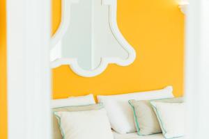 Amira Resort, Anacapri