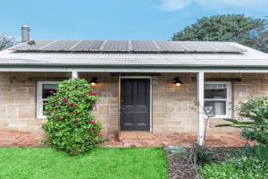 Mickle Cottage, Warrnambool