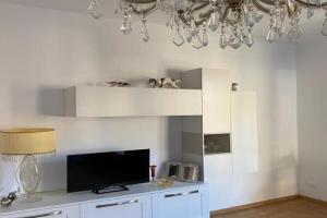Venice Film Festival Apartment, Lido