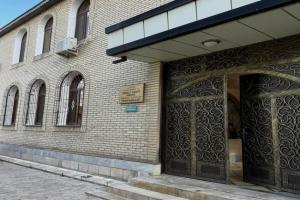 Family Guest House Zaynullo near old city, Bukhara