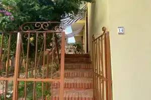 Piccola Bouganville Guest house, Gioiosa Marea