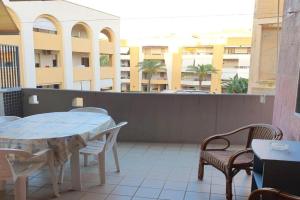 Residenza Baia blu A Apartments, Gallipoli