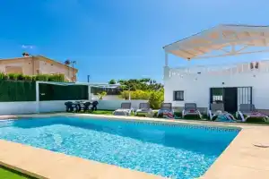 Villa Pura Vida - Plusholidays, Calpe