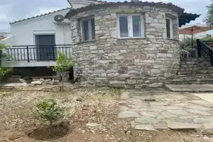 Villa Reni, Limenaria