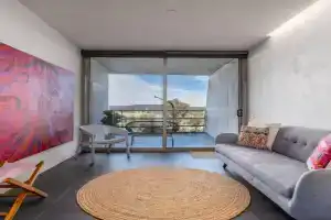 Elegant Inner City Life Nishi Building - Hosted by CanStay, Canberra