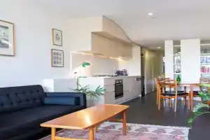 City apartment with Mountain views NISHI - Hosted by CanStay, Canberra