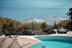 Antares Boutique Guesthouse, Benitses