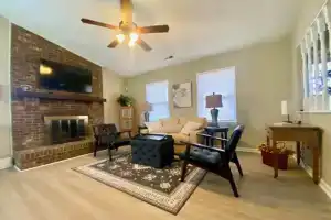 Your Cozy Retreat in Guest house, Charlotte