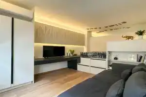 Aristotelous Luxury Stay, Thessaloniki