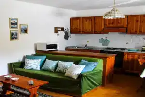Appartamento Dolomiti - Fronte Piste da Sci Apartments, Auronzo di Cadore