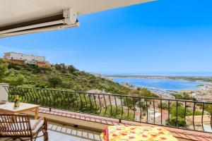 Les Teules 3A - Immo Barneda Apartments, Roses