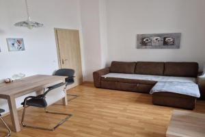 Ferienwohnung zum Schloss Apartments, Plauen